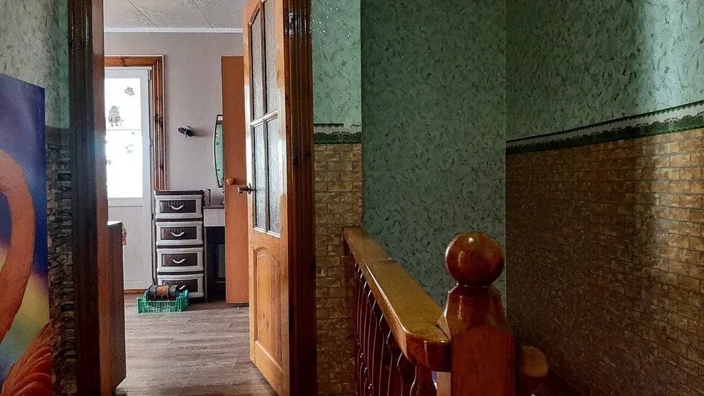Уютный дом - коттедж 140 кв.м. со всеми коммуникациями в Великих Луках - Фото 5