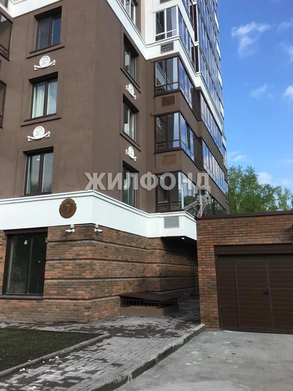 Продажа квартиры, Новосибирск, ул. Урманова - Фото 0