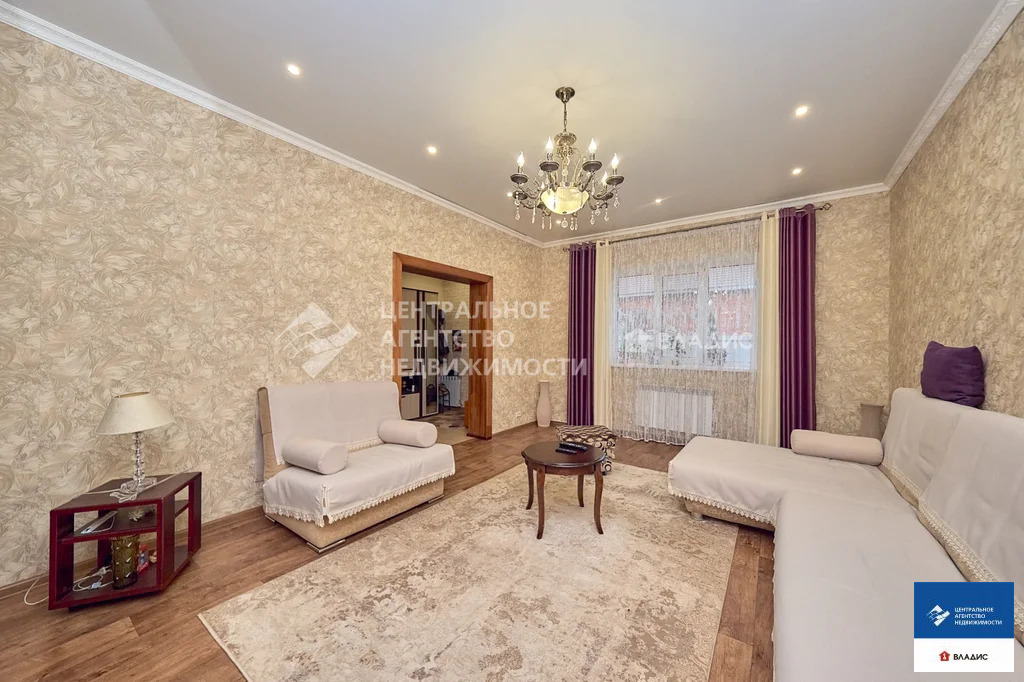 Продажа дома, Рыбновский район, Преображенская улица - Фото 2