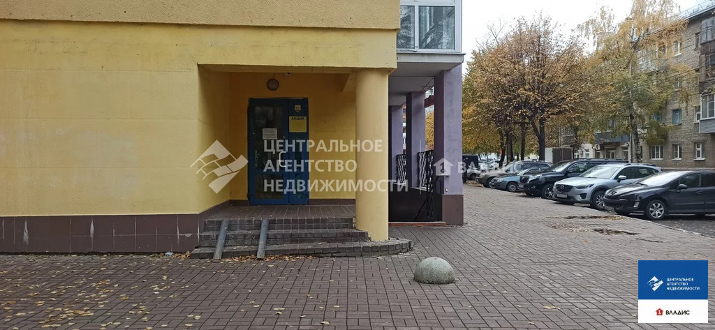 Аренда офиса, Рязань, Первомайский пр-кт. - Фото 2