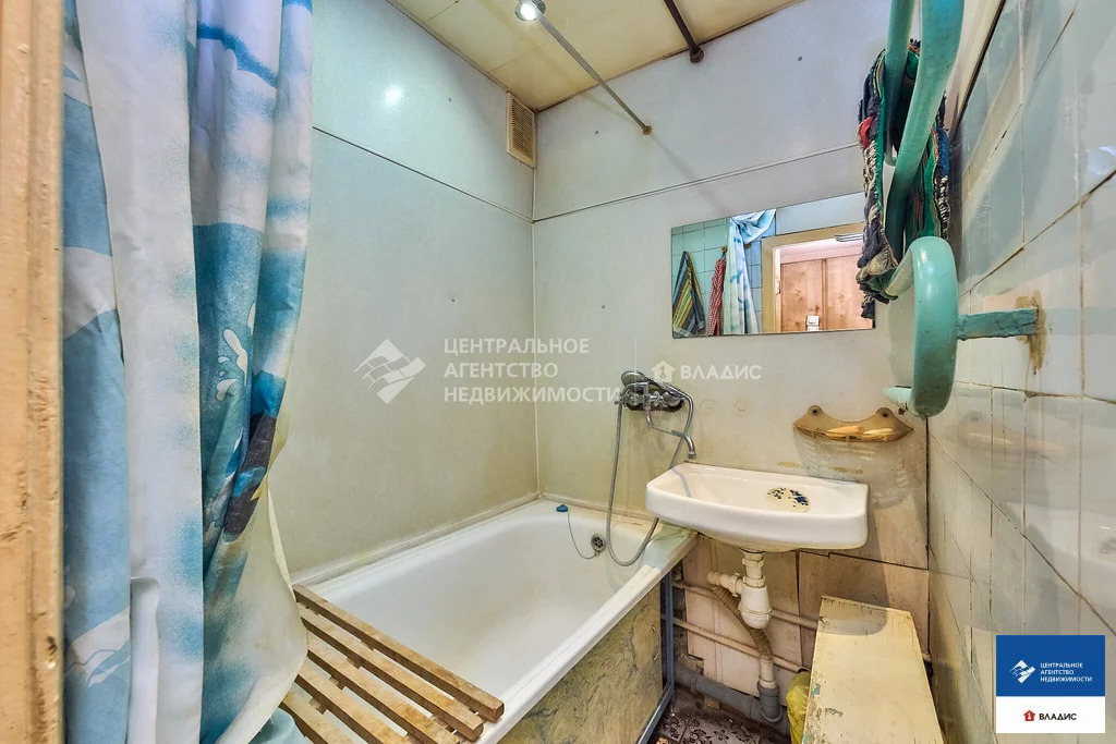 Продажа квартиры, Рязань, ул. Новоселов - Фото 7