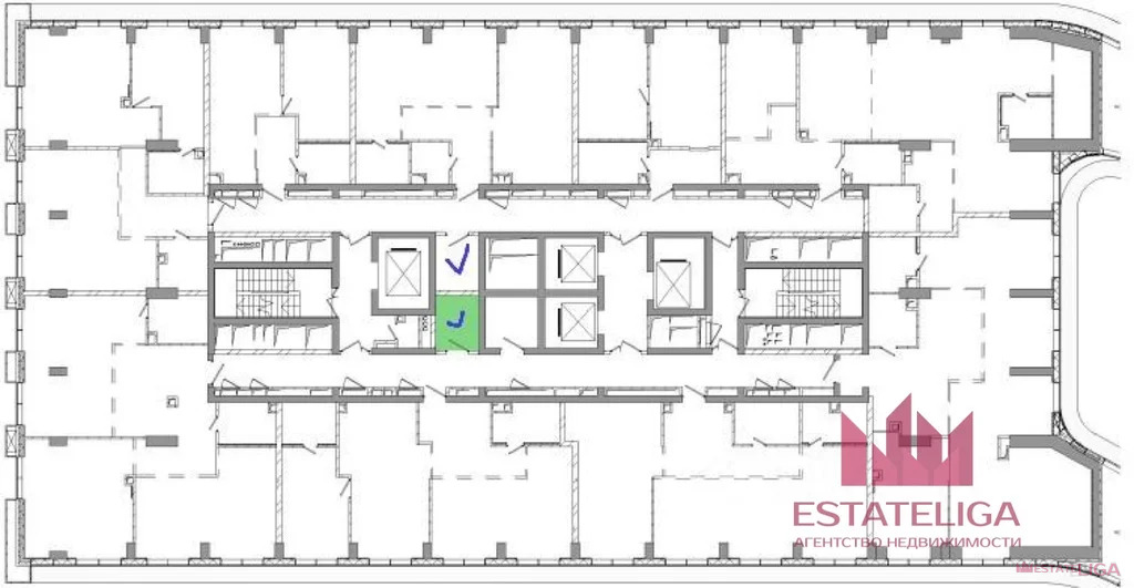 Продажа склада - Фото 1