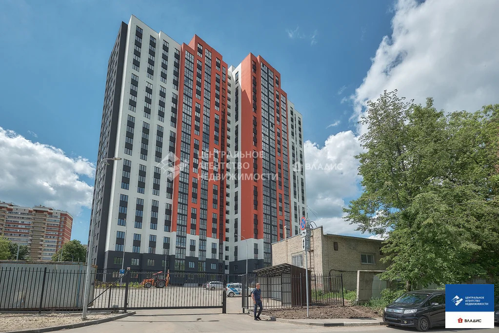 Продажа квартиры, Рязань - Фото 18