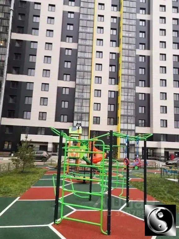 Аренда квартиры-студии 25.0м Московская область, Лыткарино, 6-й ... - Фото 18