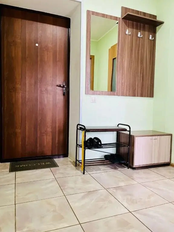 Сдам однокомнатную квартиру 30.0м ул. Чапаева, 61Б, Туймазы, ... - Фото 11