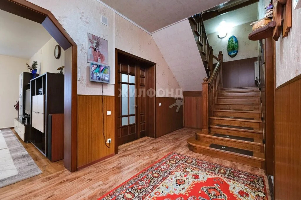 Продажа дома, Бердск, ул. Новая - Фото 17