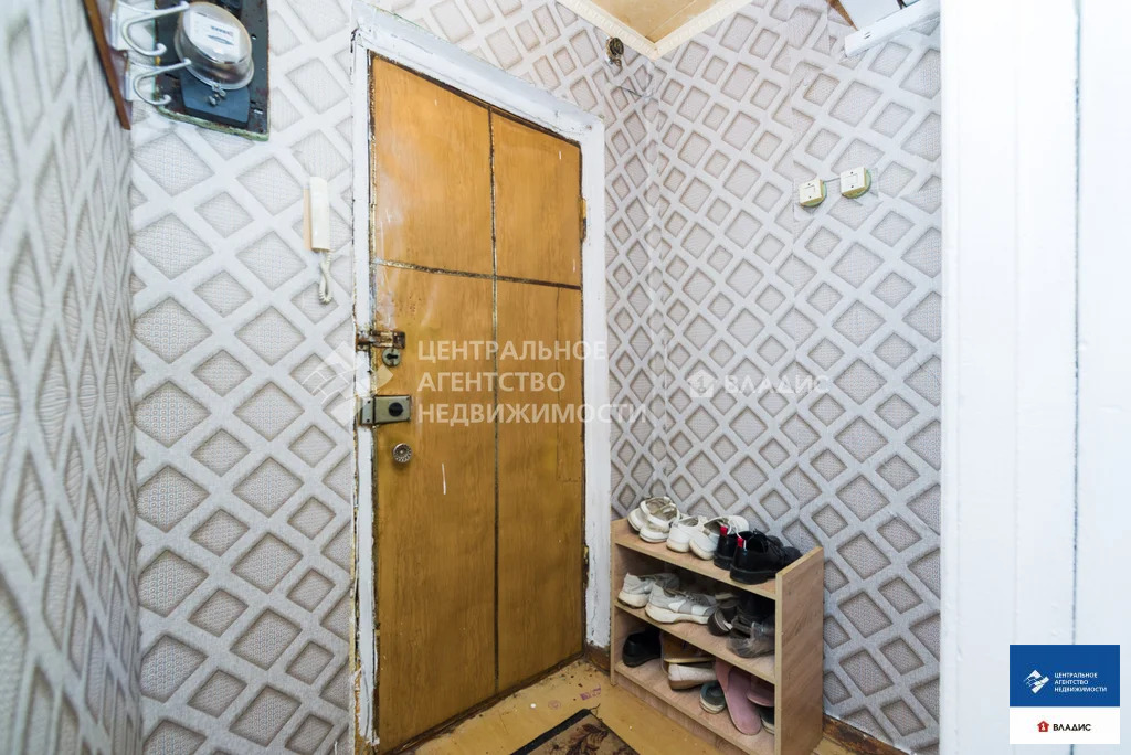 Продажа квартиры, Рязань, ул. Островского - Фото 10