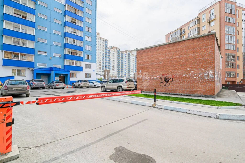 Продажа квартиры, Новосибирск, ул. Выборная - Фото 18