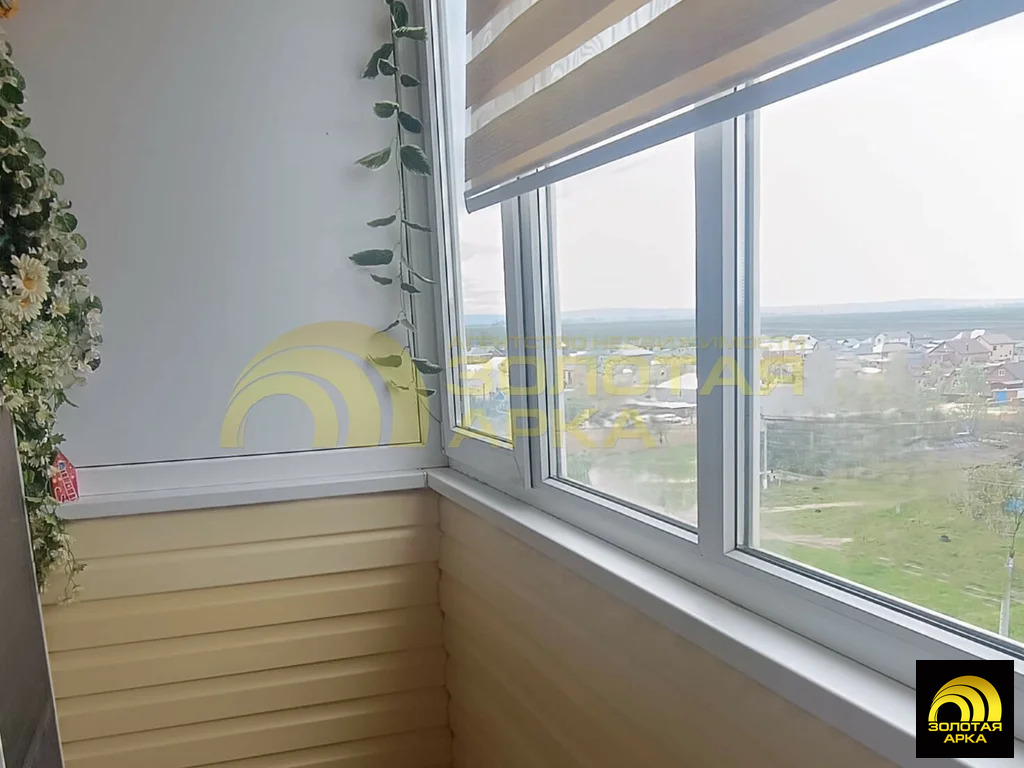 Продажа квартиры, Темрюк, Темрюкский район, ул. Анджиевского - Фото 11