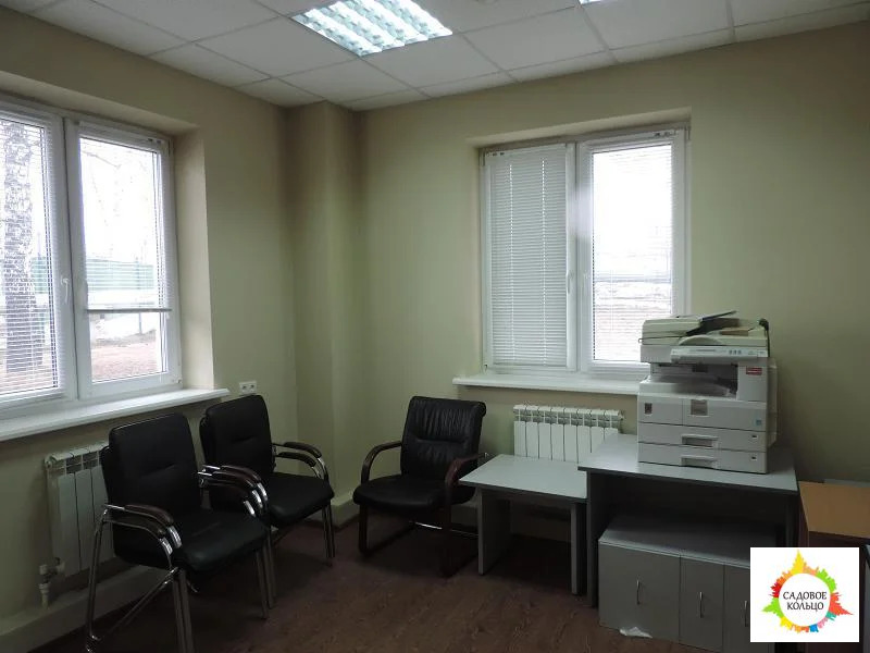Вашему вниманию офисное помещение, 20 кв - Фото 6