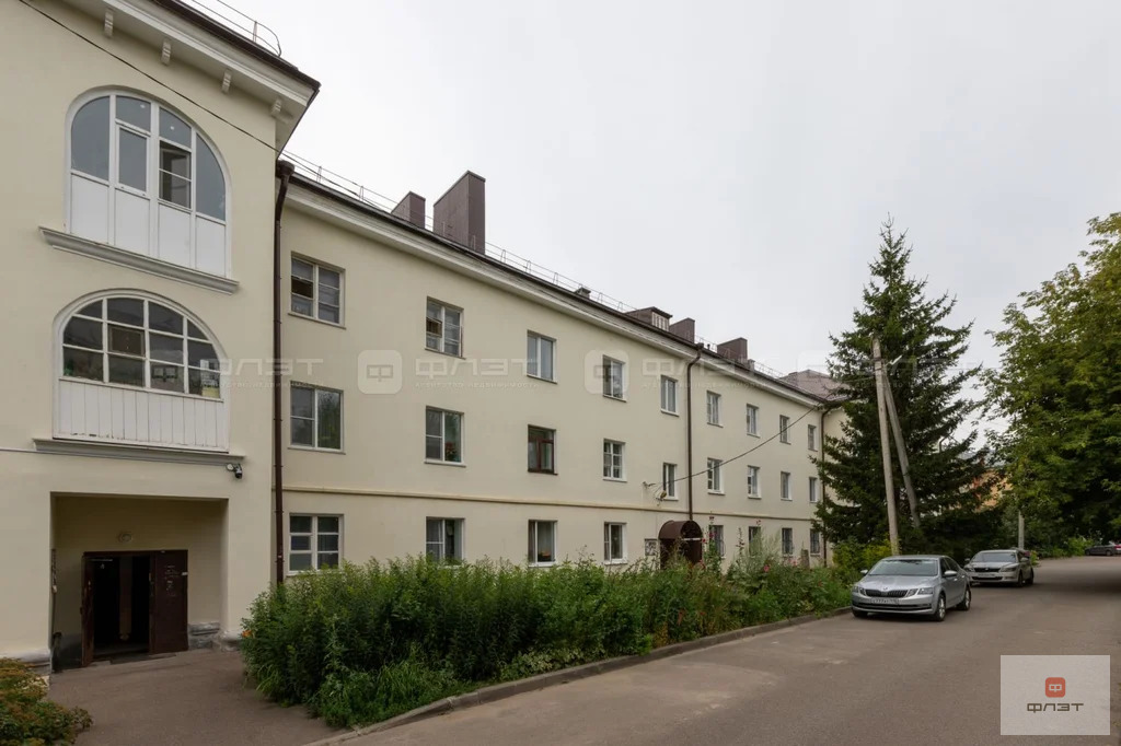 Продажа квартиры, Казань, ул. Искра - Фото 3