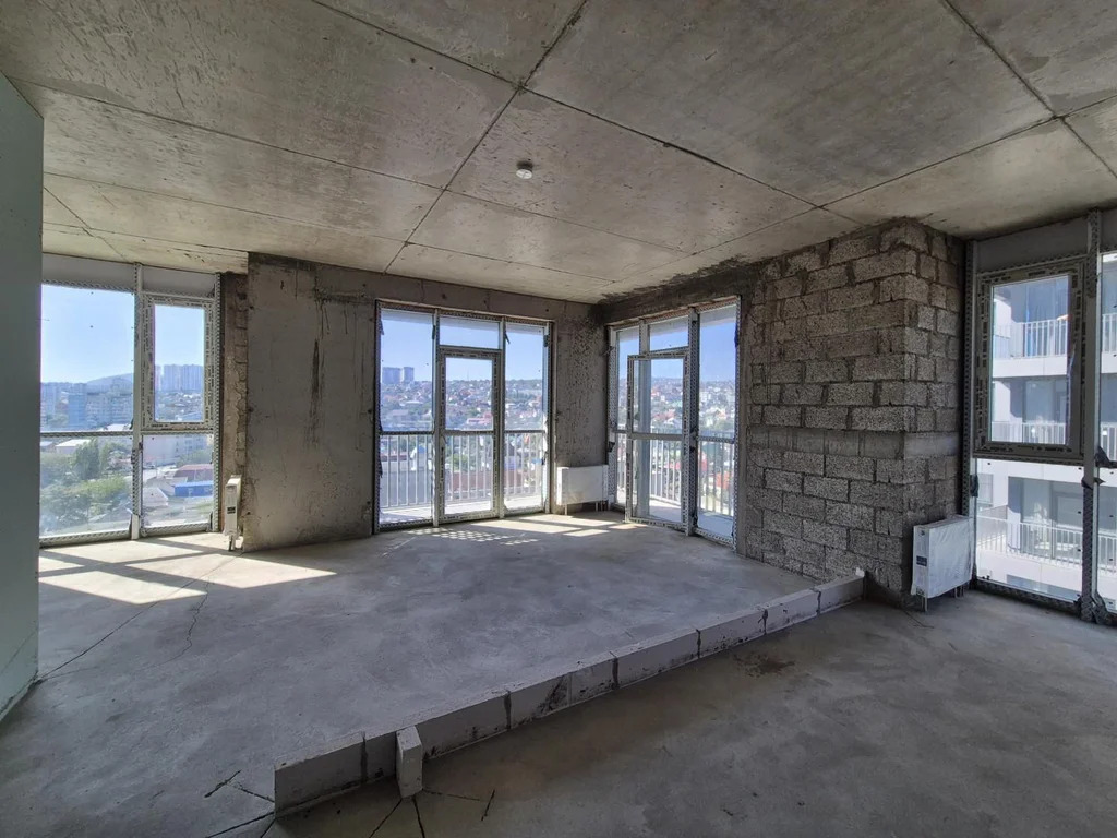 Продажа квартиры, Новороссийск, ул. Пархоменко - Фото 12