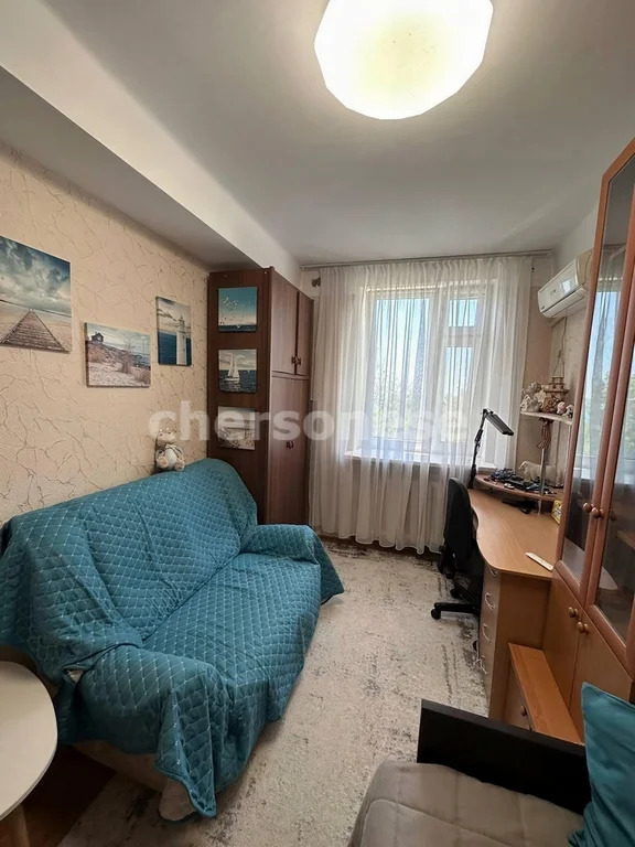 Продажа квартиры, Севастополь, ул. Курчатова - Фото 4
