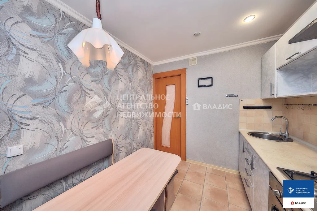 Продажа квартиры, Рязань, Касимовское ш. - Фото 8