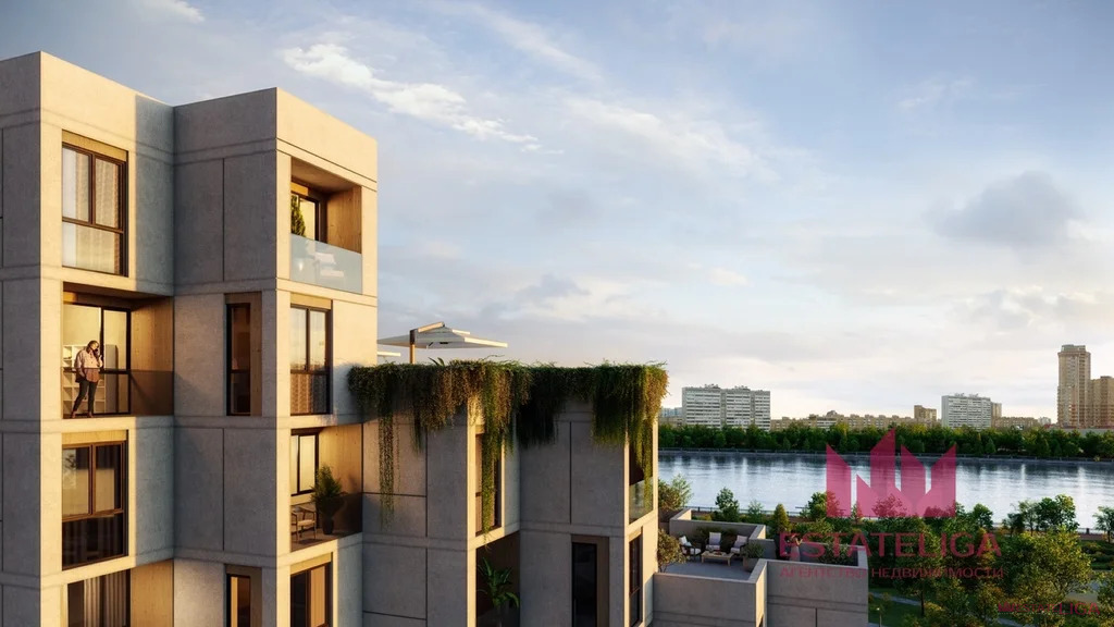 Продажа квартиры в новостройке, ул. Автозаводская - Фото 4