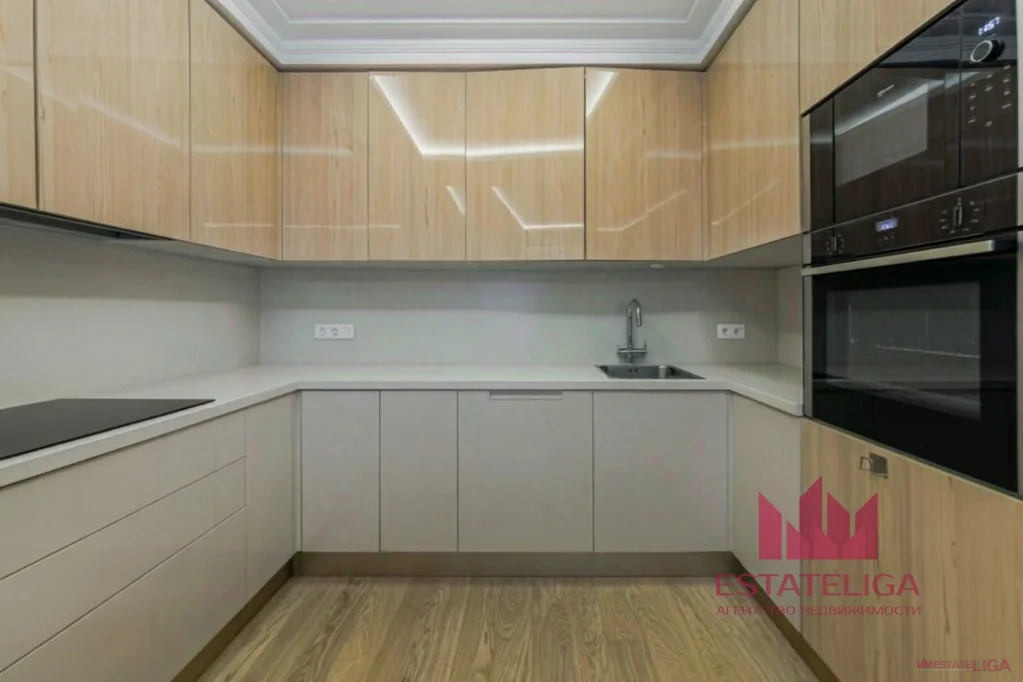 Продажа квартиры, Ленинградский пр-кт. - Фото 3