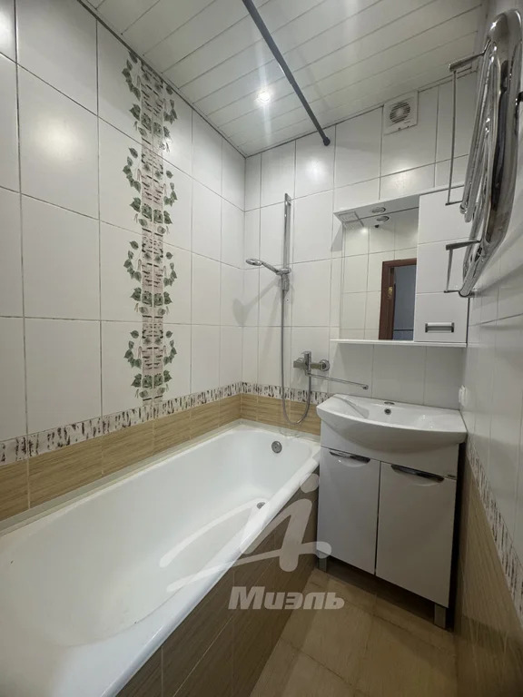 Продажа квартиры, Андреевка, Солнечногорский район, 24А - Фото 0