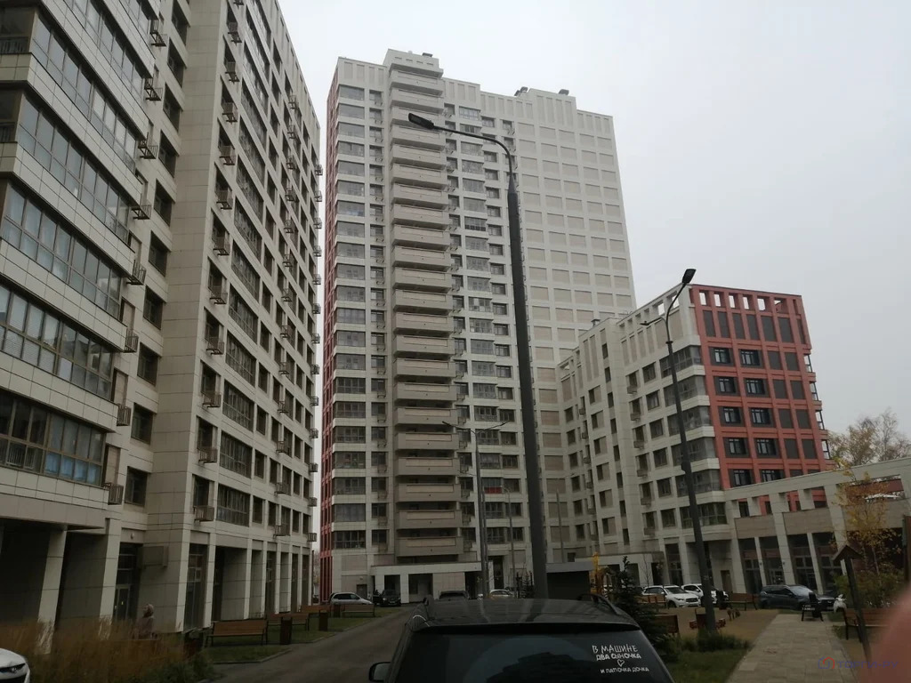 Продажа торгового помещения, Зеленоград, ул. Заводская - Фото 7