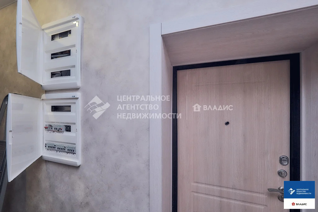 Продажа квартиры, Рязань, ул. Мервинская - Фото 10