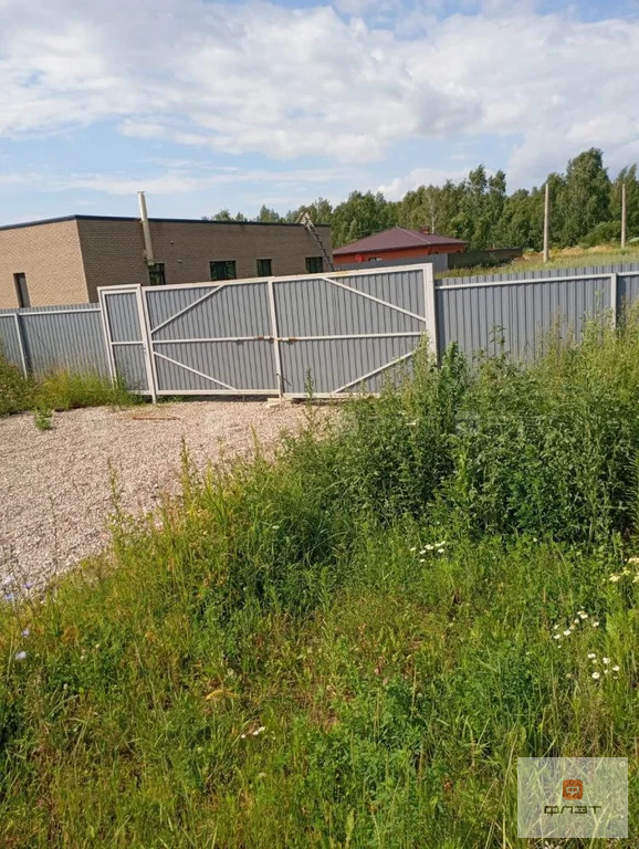 Продажа участка, Лаишевский район, участок - Фото 13