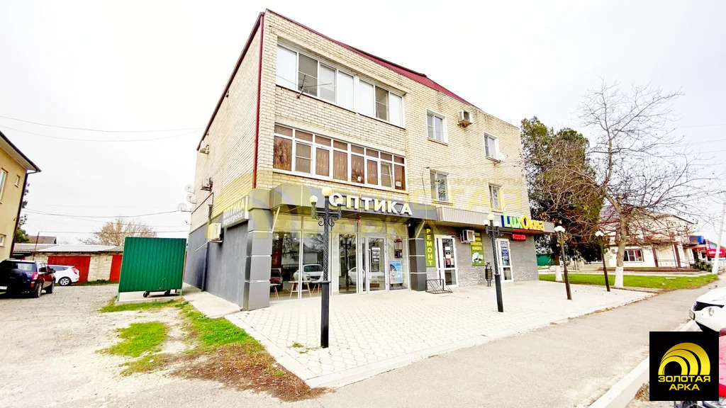 Продажа квартиры, Варениковская, Крымский район, ул. Пушкина - Фото 1