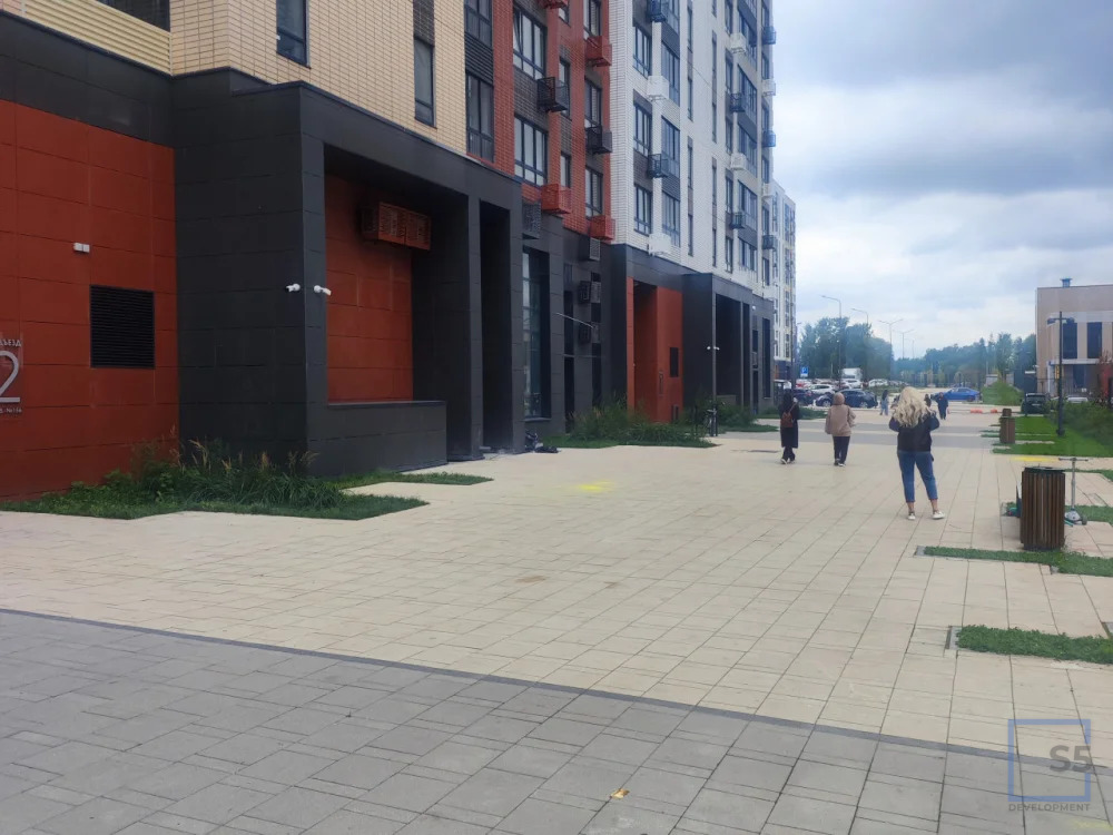 Продажа торгового помещения, Ленинградское ш. - Фото 4