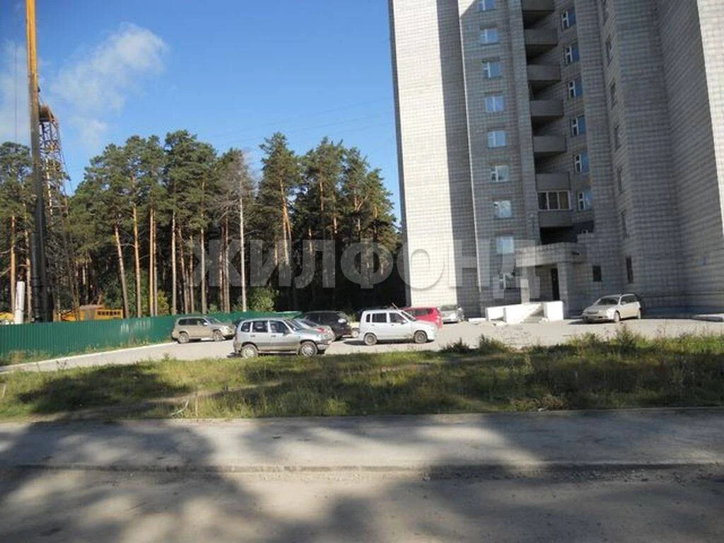 Продажа квартиры, Новосибирск, ул. Сиреневая - Фото 19
