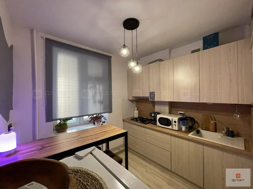 Продажа квартиры, Казань, ул. Правды (Дербышки) - Фото 1