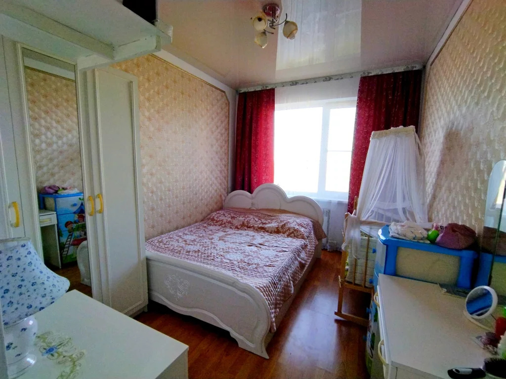 Продажа дома, Крымский район, Красная улица - Фото 10