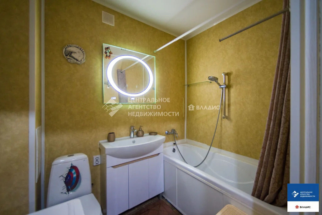 Продажа квартиры, Рязань, ул. Вокзальная - Фото 11