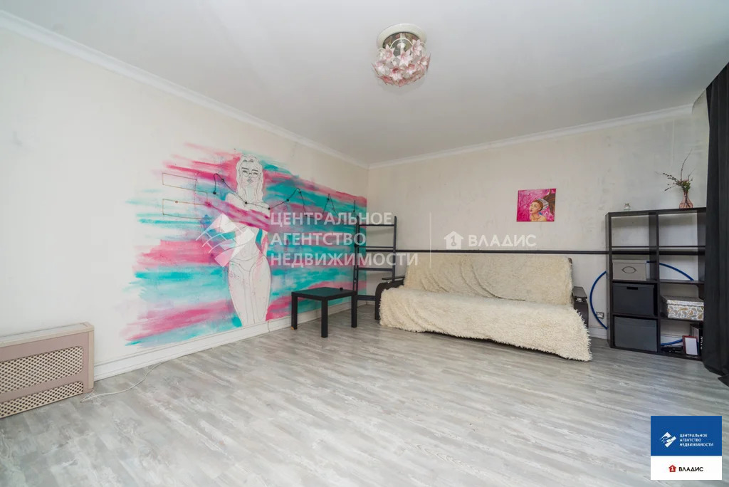Продажа квартиры, Рязань, ул. Солнечная - Фото 3