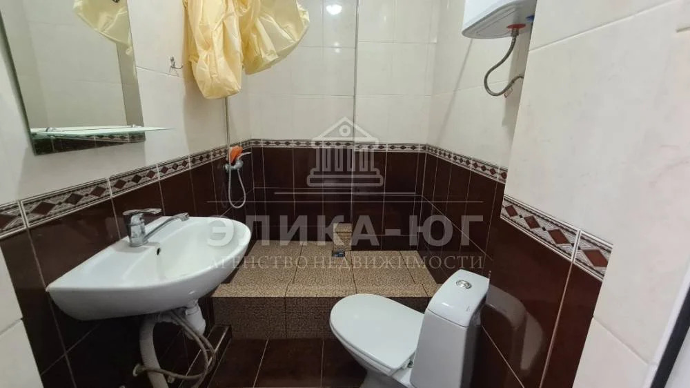 Продажа квартиры, Лермонтово, Туапсинский район, ул. Приморская - Фото 6