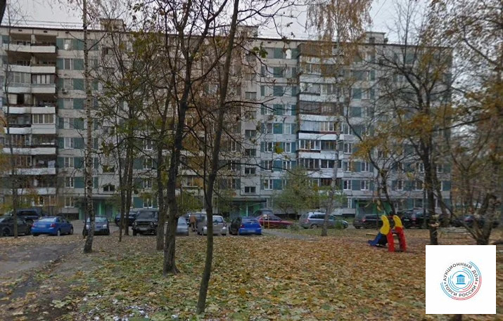 Продается квартира, 44.5 м - Фото 1