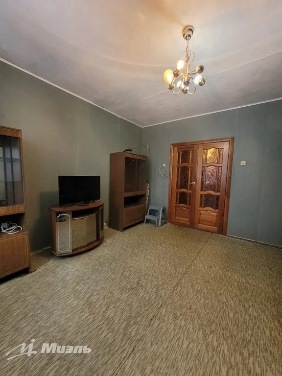 2-х комнатная квартира в г. Солнечногорске - Фото 12