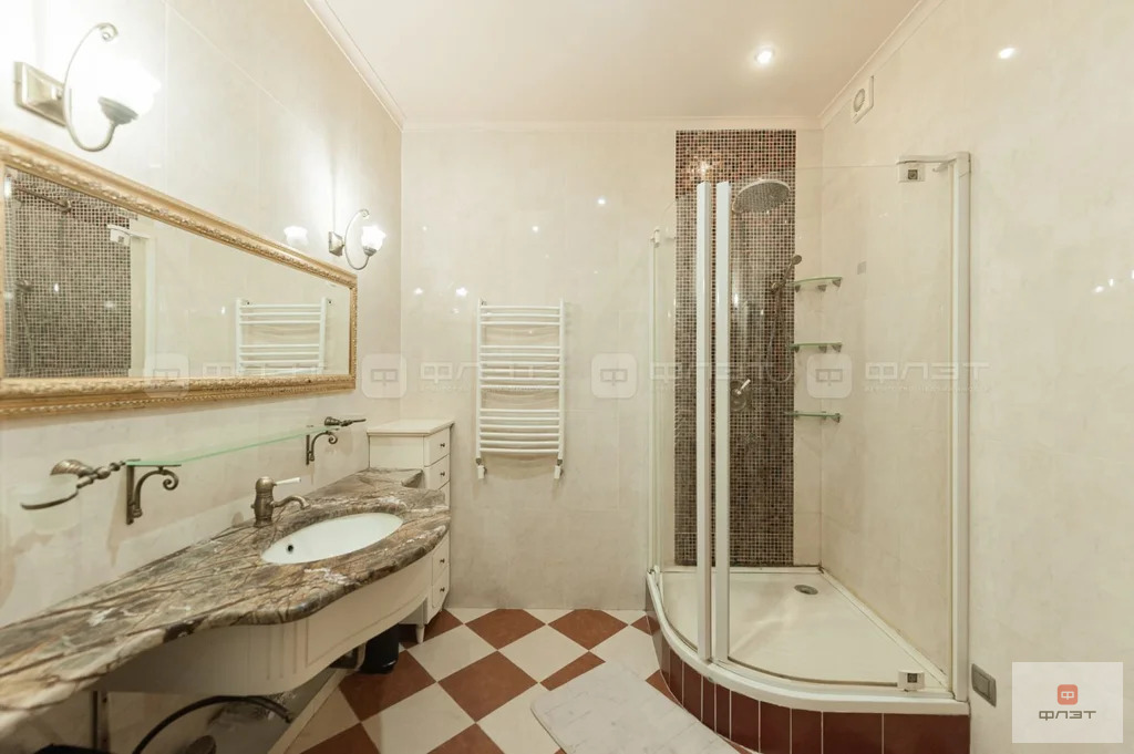 Продажа квартиры, Казань, ул. Тельмана - Фото 35