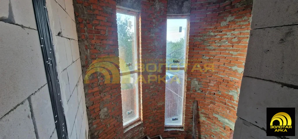 Продажа дома, Северская, Северский район, улица Максима Горького - Фото 14