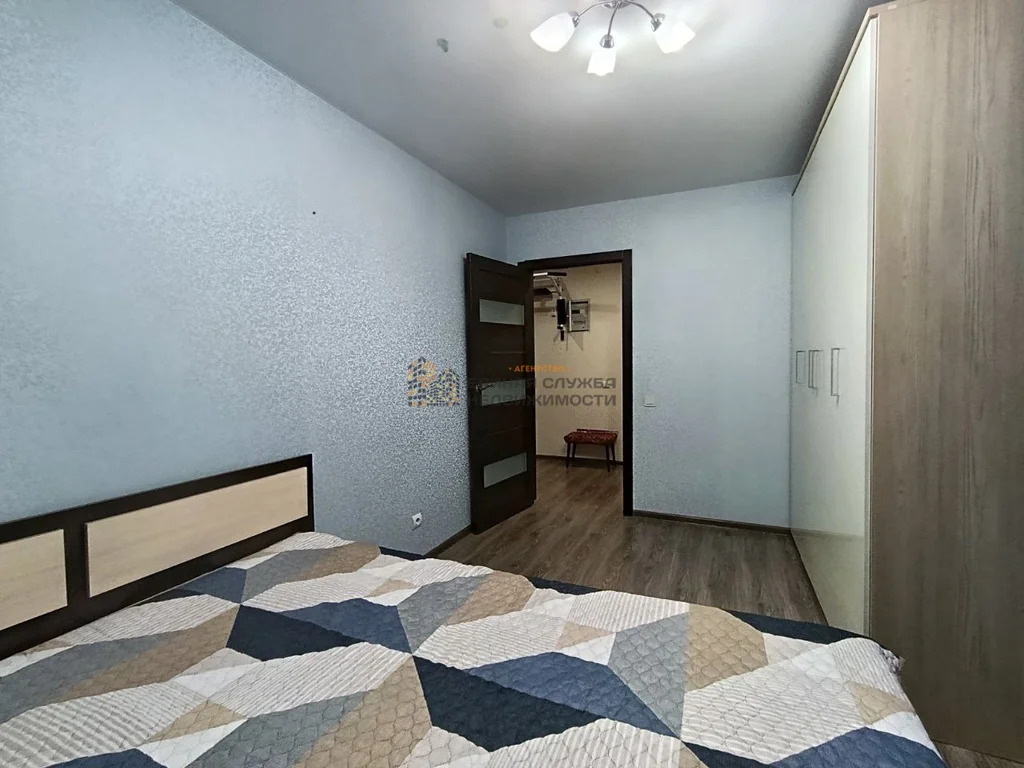 Аренда квартиры, Уфа, ул. Комсомольская - Фото 8