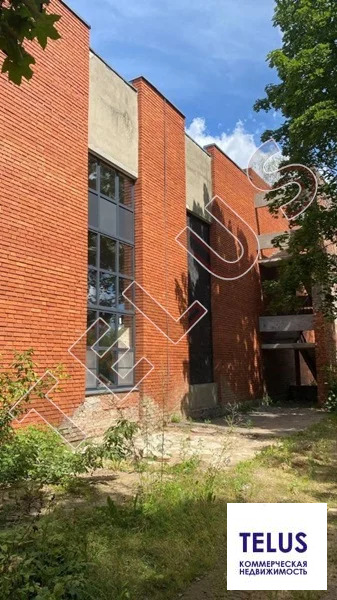 МО, Королев, Пролетарская ул., 847 м2, Здание (ном. объекта: 8237) - Фото 12