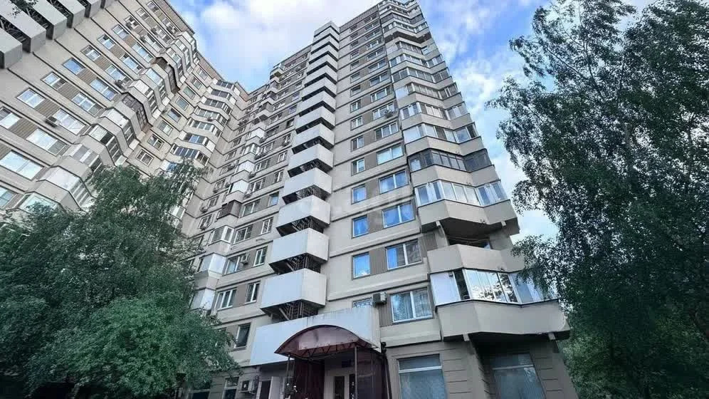 Продажа квартиры, Дмитрия Донского б-р. - Фото 25