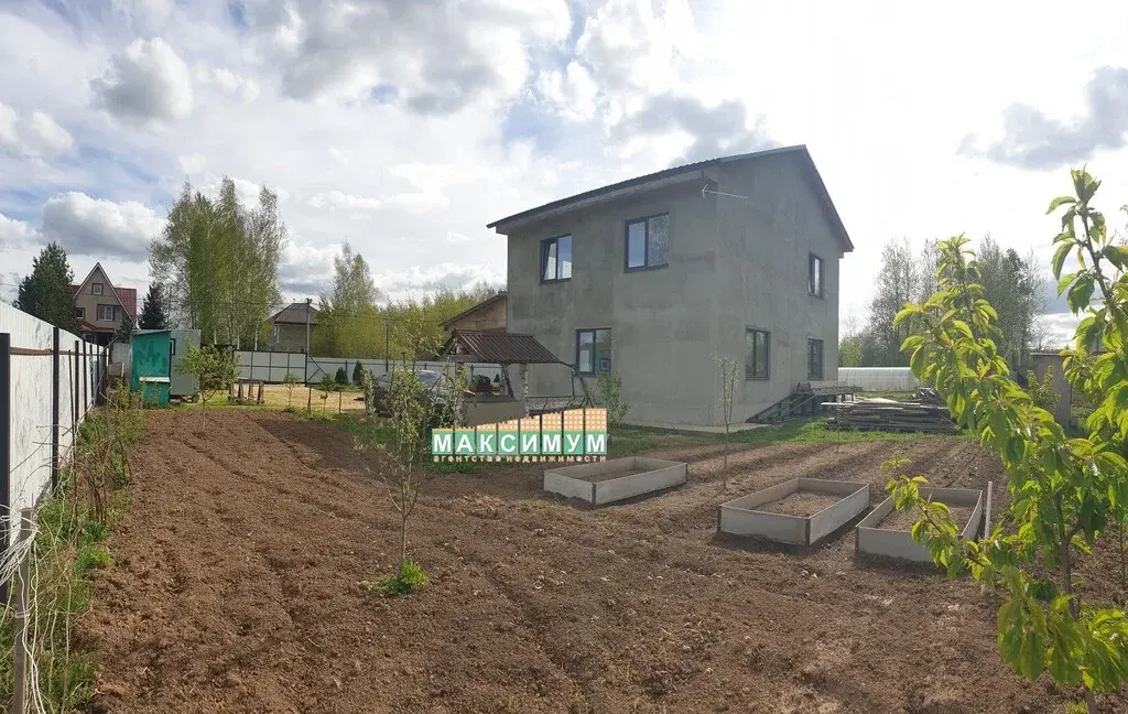 Дом 130 кв.м. в г/о Раменское, ДНП "Марьина Роща" - Фото 4