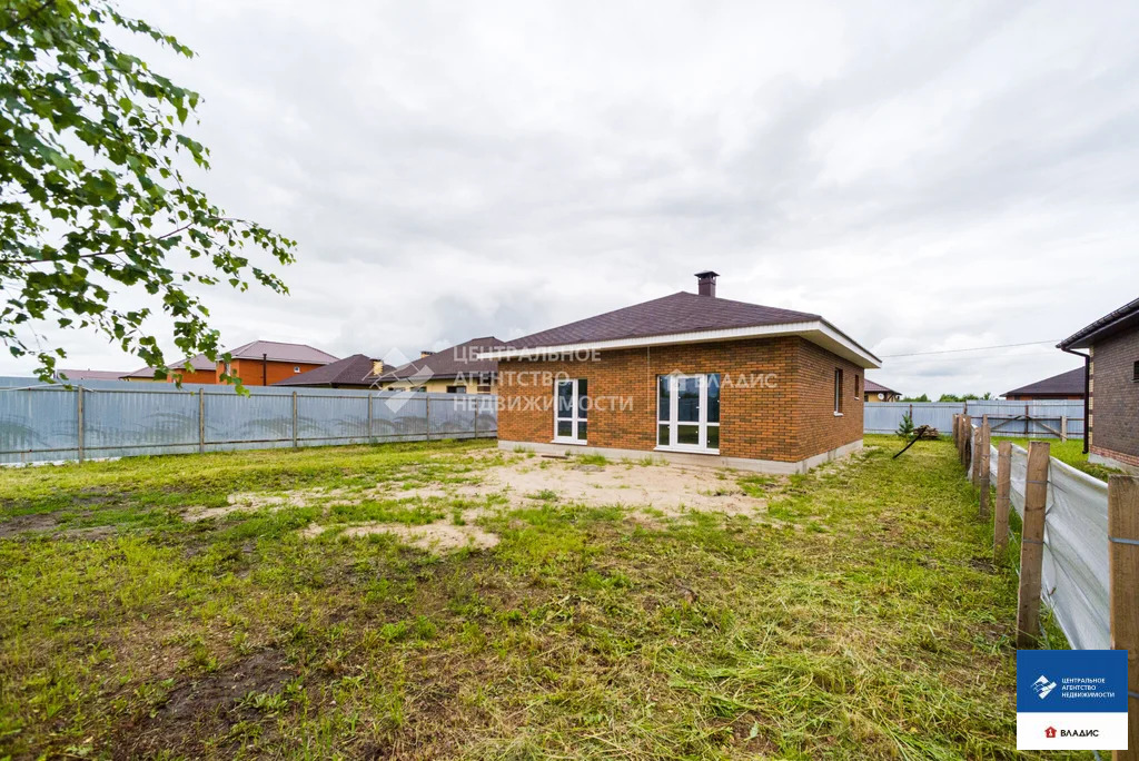 Продажа дома, Рыбное, Рыбновский район, Богатырская улица - Фото 10