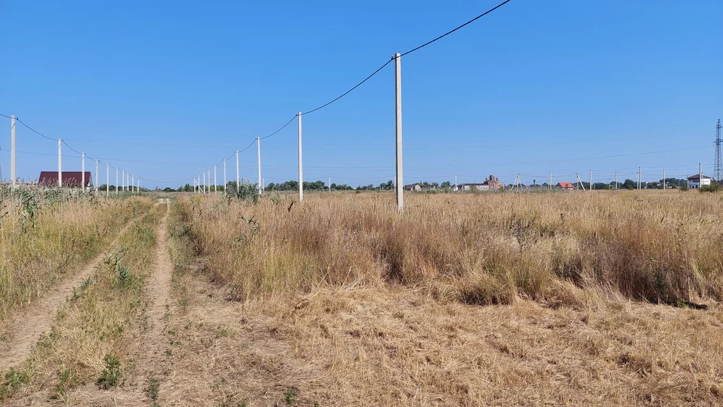 Продажа участка, Темрюк, Темрюкский район, улица Угловая - Фото 1