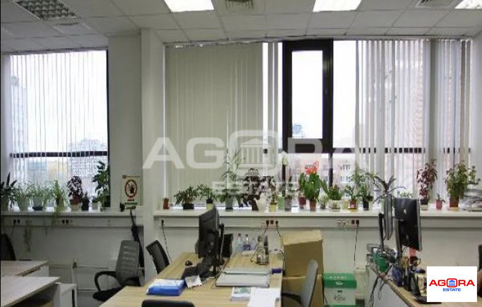 Аренда офиса, м. Аэропорт, Ленинградский пр-кт. - Фото 8