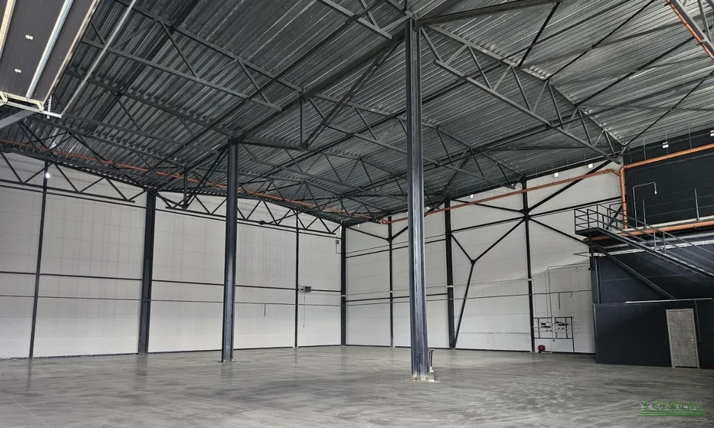 Продажа склада, Томилино, Люберецкий район, поселок городского типа ... - Фото 3