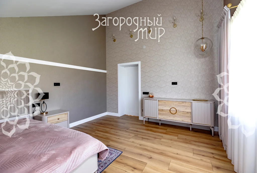 Продам дом, Ильинское шоссе, 19 км от МКАД - Фото 25