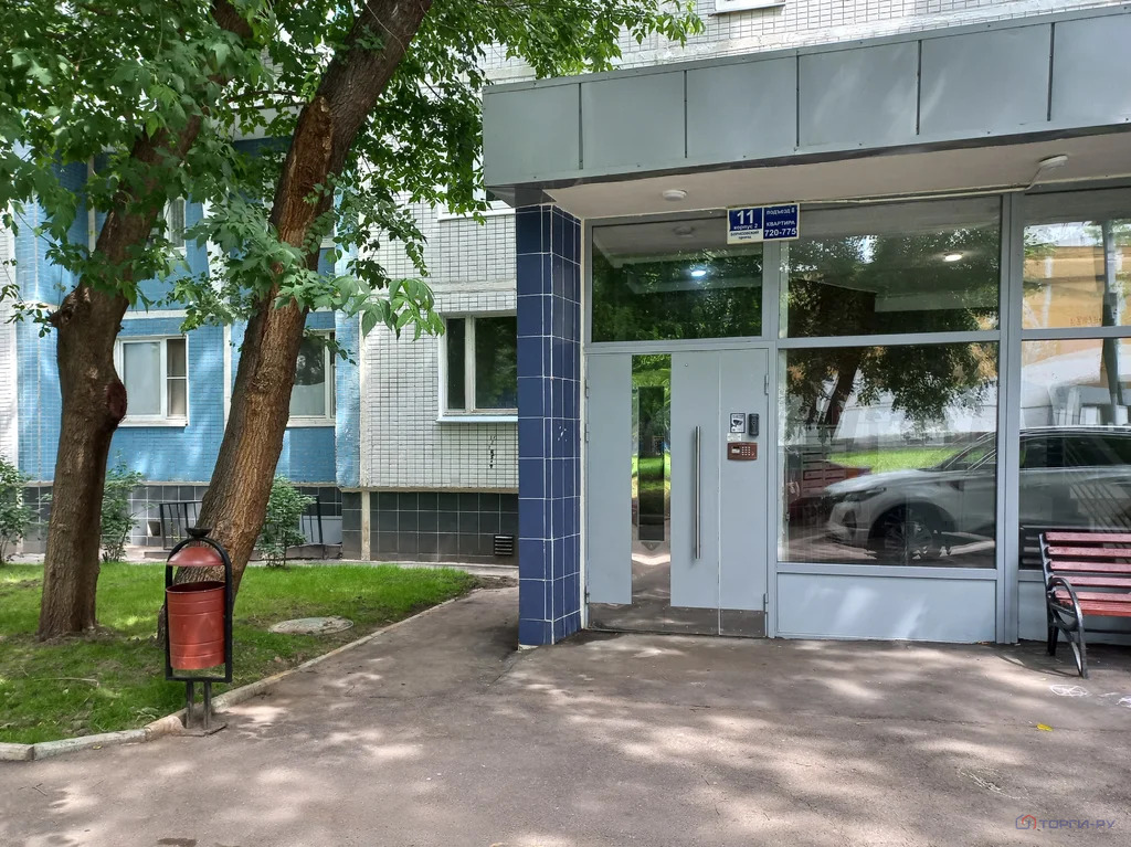 Продажа квартиры, Борисовский проезд - Фото 5