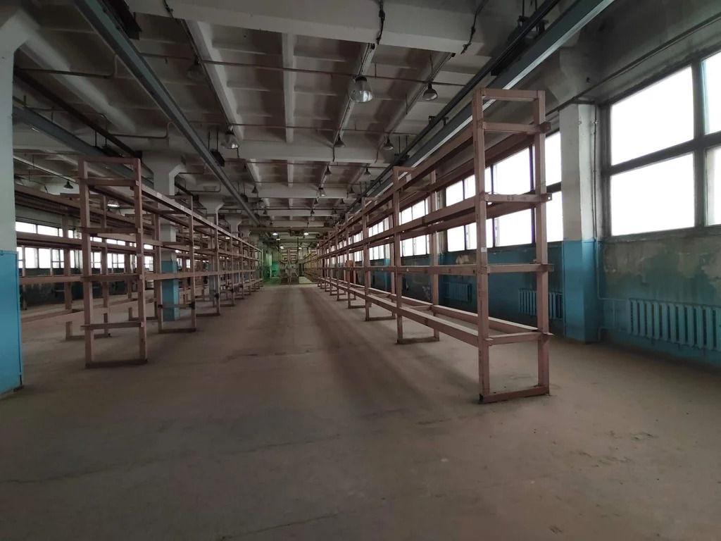 Аренда склада 150 м2 - Фото 5