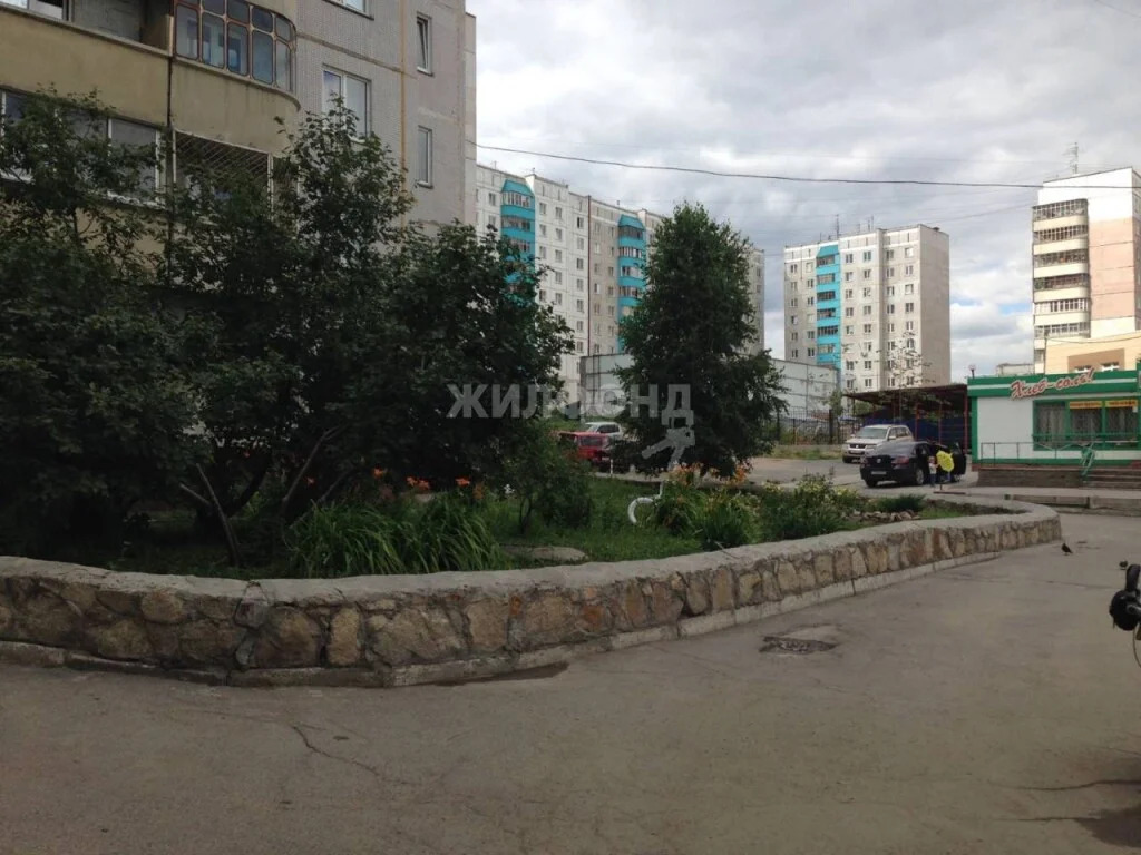 Продажа квартиры, Новосибирск, ул. Тульская - Фото 16