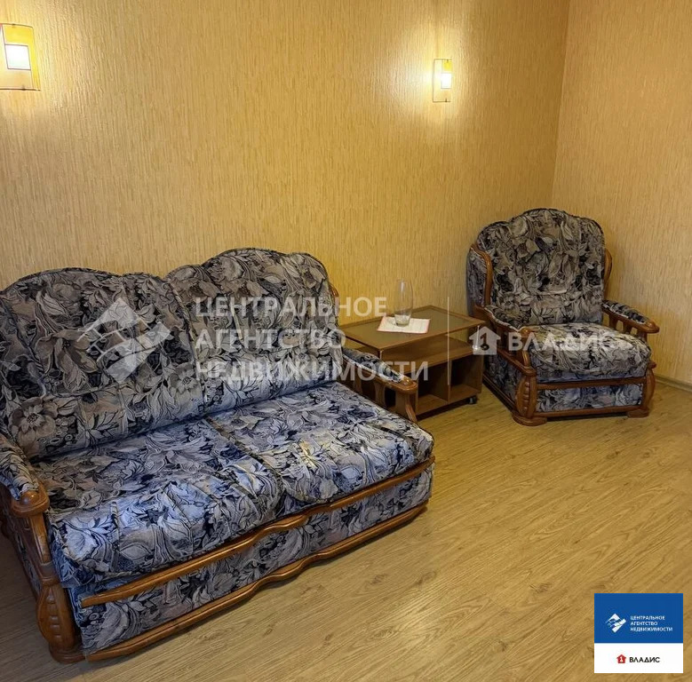 Аренда квартиры, Рязань, ул. Маяковского - Фото 9