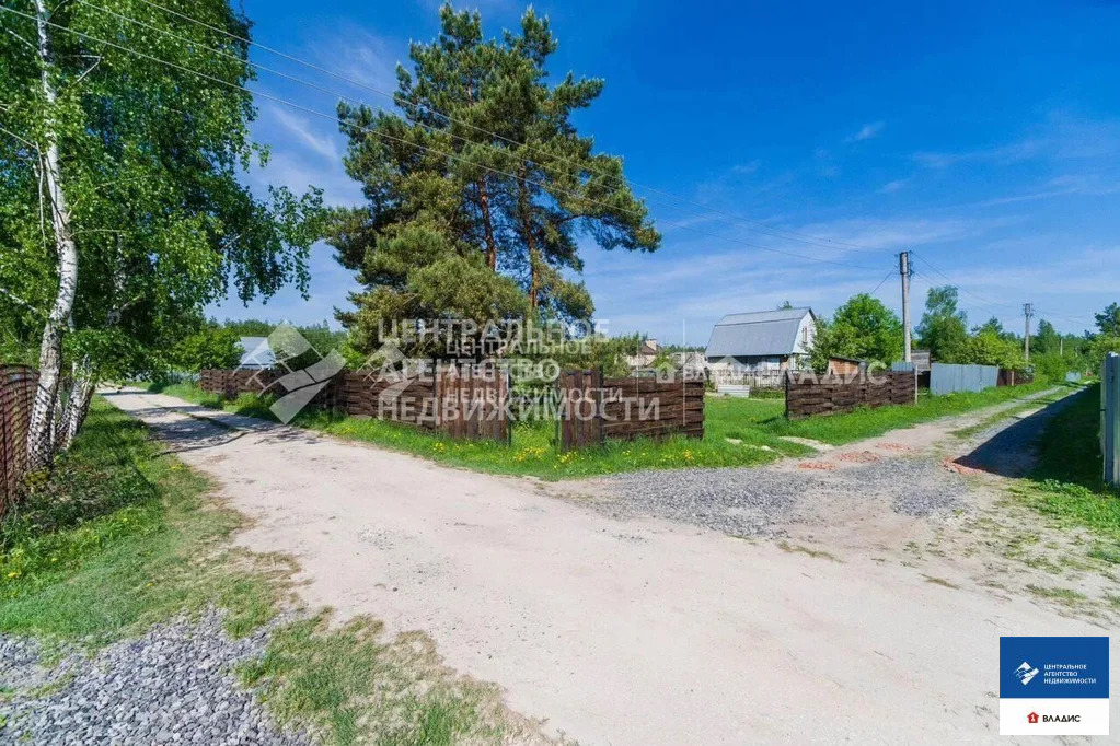 Продажа дома, Рязанский район, садоводческое товарищество Ранет - Фото 5